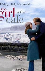 The Girl in the Café