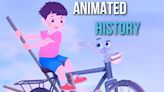 Animated history | Hoạt hình kỉ niệm 70 năm chiến thắng Điện Biên Phủ