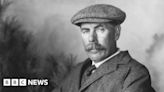 James Braid: One of golf's greatest influences