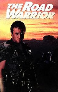 Mad Max 2: The Road Warrior