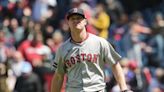 Red Sox Notes: One 'Bad' Inning Spoils Chase Anderson's Spot Start