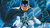 Batman & Mr. Freeze: SubZero is Still Worth Watching 25 Years Later