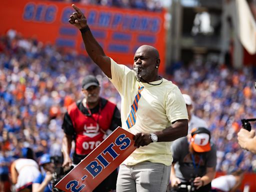 Florida Legend Emmitt Smith Answers if Billy Napier Should be Fired