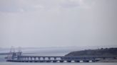 Media: Russia no longer using Crimean Bridge to supply front lines