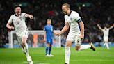 England 2 Finland 0: Kane marks 100th cap with two goals as Alexander-Arnold shines again – The Briefing