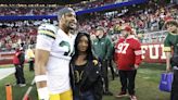 Bears safety Jonathan Owens taking break from camp to support wife Simone Biles at the Olympics