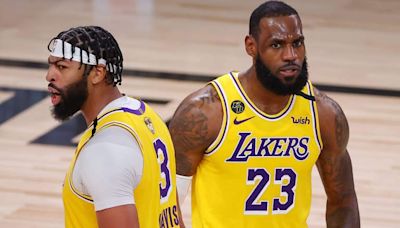 Lakers Trade Pitch Would 'Empty the Cupboard' to Acquire $18 Million Star