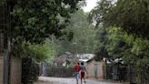 Haitians brace for more rain after downpours kill 13