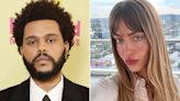 Who Is The Weeknd's Rumored Girlfriend? All About Simi Khadra