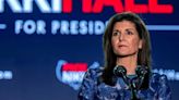 Nikki Haley pitches 'better choice' for Republicans, claiming momentum after primary losses