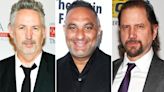 Harland Williams Sets Cast For Indie Comedy ‘Wing Man’; Russell Peters & Jamie Kennedy Among Those Aboard