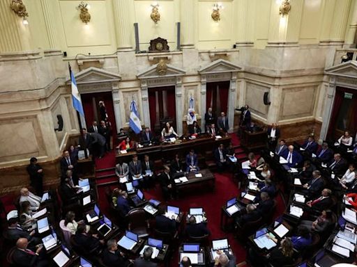 Ley Bases: qué pasa si el Senado hace modificaciones al proyecto y cómo afectaría al Pacto de Mayo