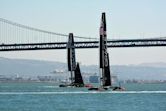 Oracle Team USA