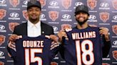 Bears NFL Draft grades 2024: What Chicago didn't do, and one thing it definitely got right