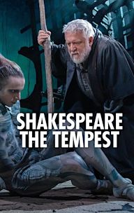 Shakespeare: The Tempest
