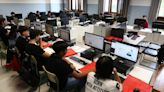 Más de 1.000 alumnos de ESO se forman en ciberseguridad en Navarra