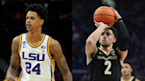 Lakers Sign Shaq’s And Scottie Pippen’s Sons For Summer League