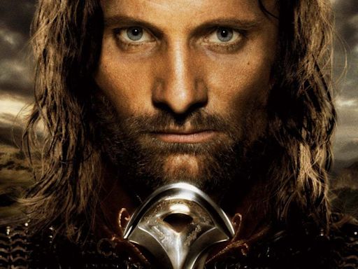 The Lord of the Rings Star Viggo Mortensen Open to Returning as Aragorn in The Hunt for Gollum - IGN