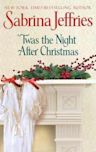 'Twas the Night after Christmas (Hellions of Halstead Hall, #6; The Duke's Men, #0.5)