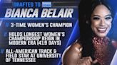 WWE Draft: Bianca Belair Drafted to SmackDown