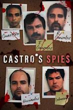 Castro's Spies