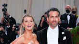 Ryan Reynolds Revealed the Secret to His and Blake Lively's Marriage