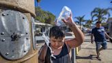 Saltwater toilets, desperate wildlife: Water-starved Catalina Island battles against drought