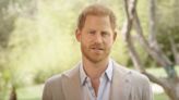 Prince Harry Is Returning to the UK For A Special Reason