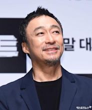 Lee Sung-min (actor)