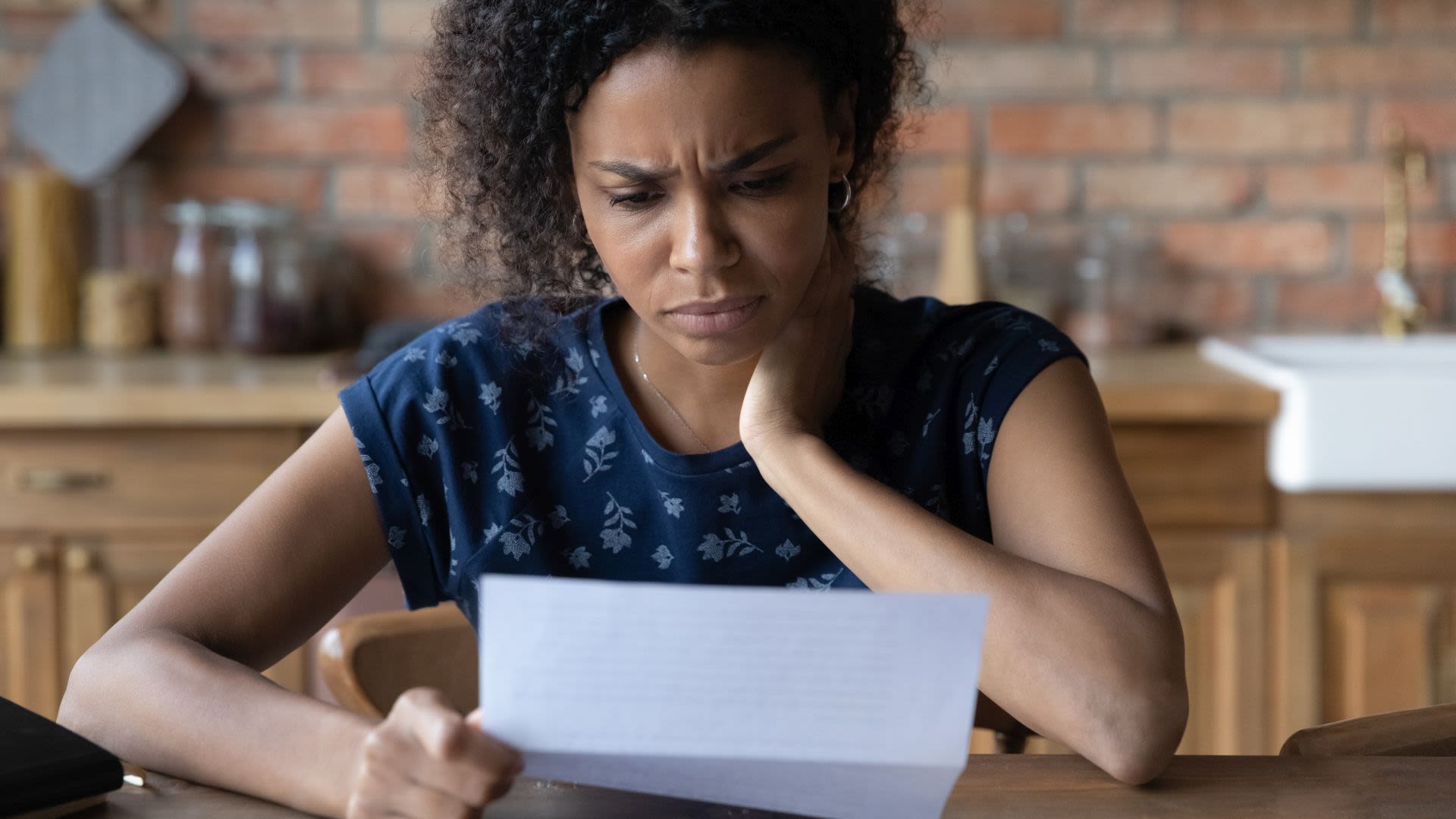 I Was Stuck With a Loved One’s Debt: 5 Moves I Made To Pay It Down and Protect Myself