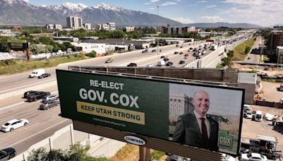 Scenic Utah’s vision: Fewer billboards, more landscape