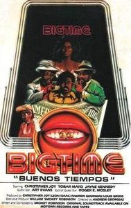 Big Time (1977 film)