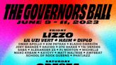 Kendrick Lamar, Lizzo among headliners of 2023 Governors Ball