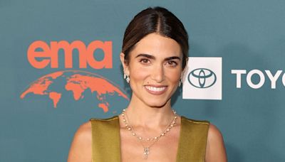 Why Nikki Reed Doesn’t Currently Have ‘Capacity’ for an Acting Return