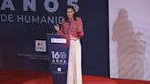 El emotivo guiño de la reina Letizia a su ciudad natal: “Disfrutad Oviedo, pero no os quedéis mucho, que si no os costará iros”