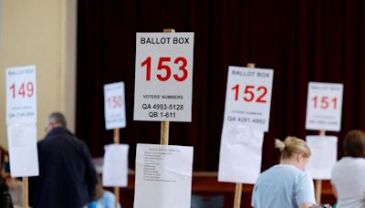 Después de Países Bajos, las elecciones avanzan en Europa con la votación en Irlanda y República Checa