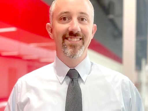 Ozark High School names new principal as Jeremy Brownfield departs for Lebanon district