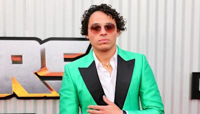 Why 'The Voice' Rejected Anthony Ramos