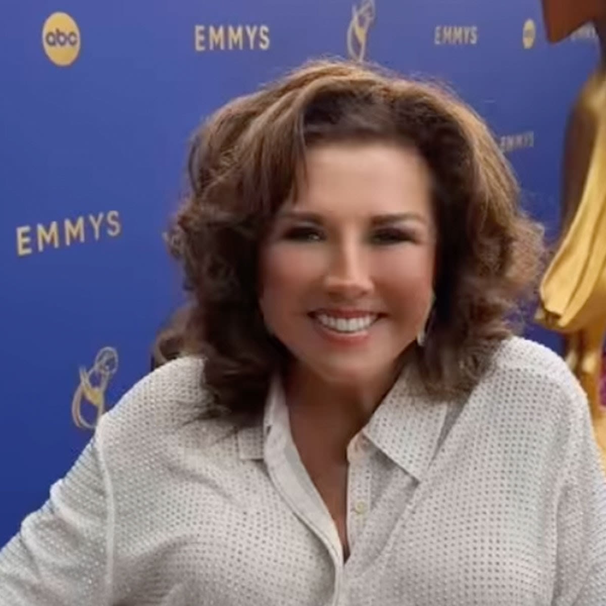 Dance Mom 's Abby Lee Miller Makes Surprising Appearance at 2024 Emmys