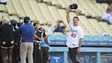 MLB executive Billy Bean, one of the first openly gay figures in baseball, dies at 60 after battle with leukemia