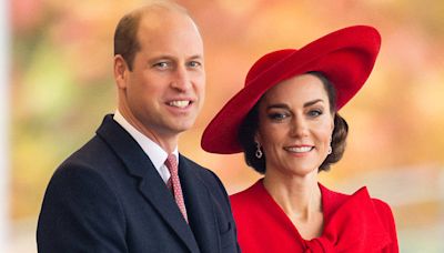 Kate Middleton and Prince William are making pretty big changes to the Wales household