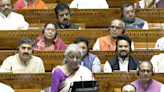 Budget 2024: Tax alterations affecting stock markets — capital gains tax, STT on F&O, and more | Business Insider India