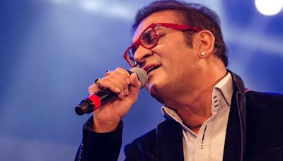 Abhijeet Bhattacharya says he was ’victim of industry politics’, claims he was denied songs in films featuring Shah Rukh Khan