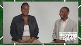 Business Beyond the Game: Rhonda Smith-Banchero Talks Paolo, NIL, WNBA