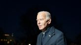 Biden threatened by generation gap on Israel among Democrats, Yahoo News/YouGov poll finds