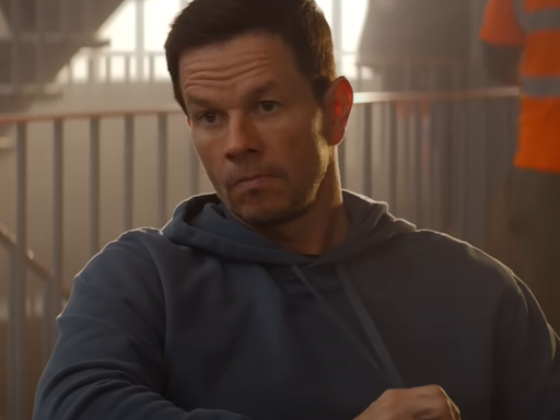 ‘The Union’ trailer: Halle Berry, Mark Wahlberg team up for action-packed spy thriller