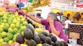 Frutas auxilian contra dolor de estómago y la fiebre