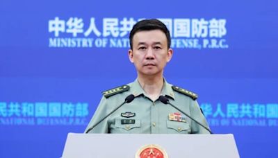 川普稱「若中國大陸侵台將轟炸北京」 陸國防部：喪心病狂