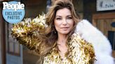 Shania Twain on Finding 'Peace' (and Love Again) After Ex's Affair: 'The Resentment Is Gone'