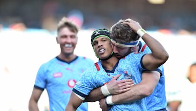 Springbok bombshell: One returns, one lose out in Bulls team for final